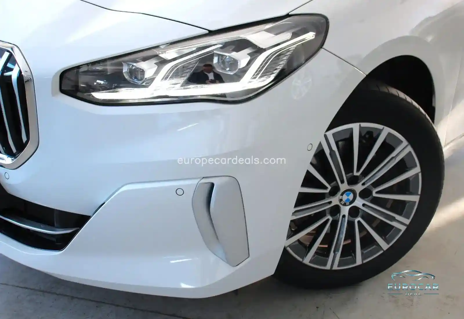 BMW 220