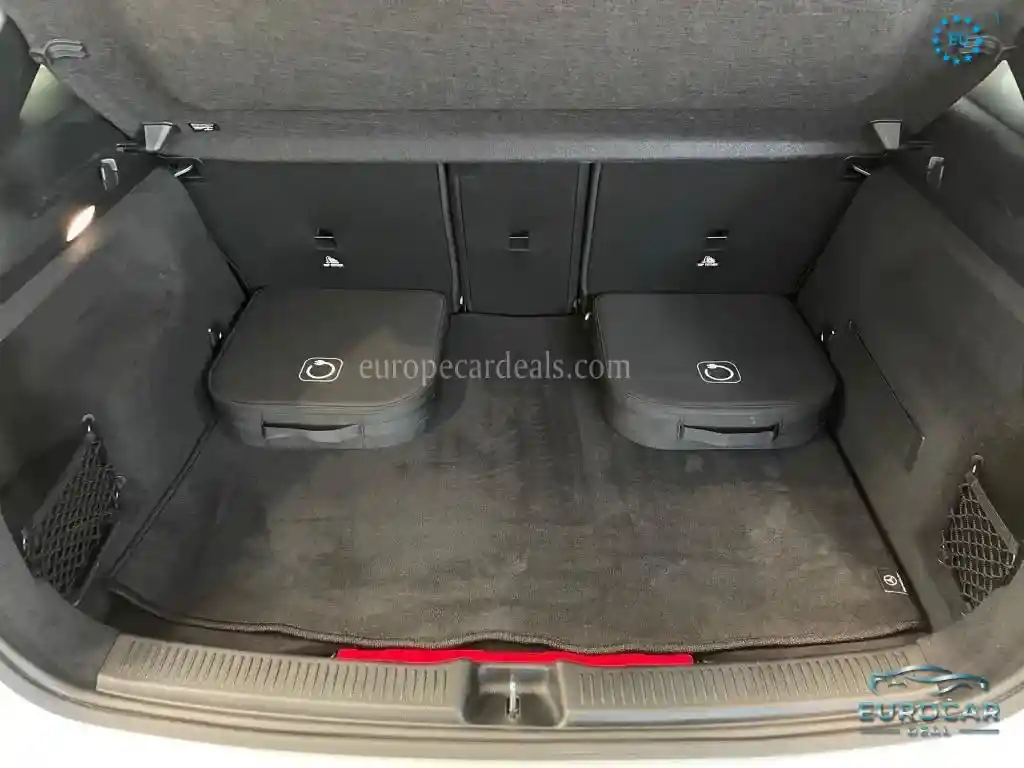 Mercedes-Benz B 250