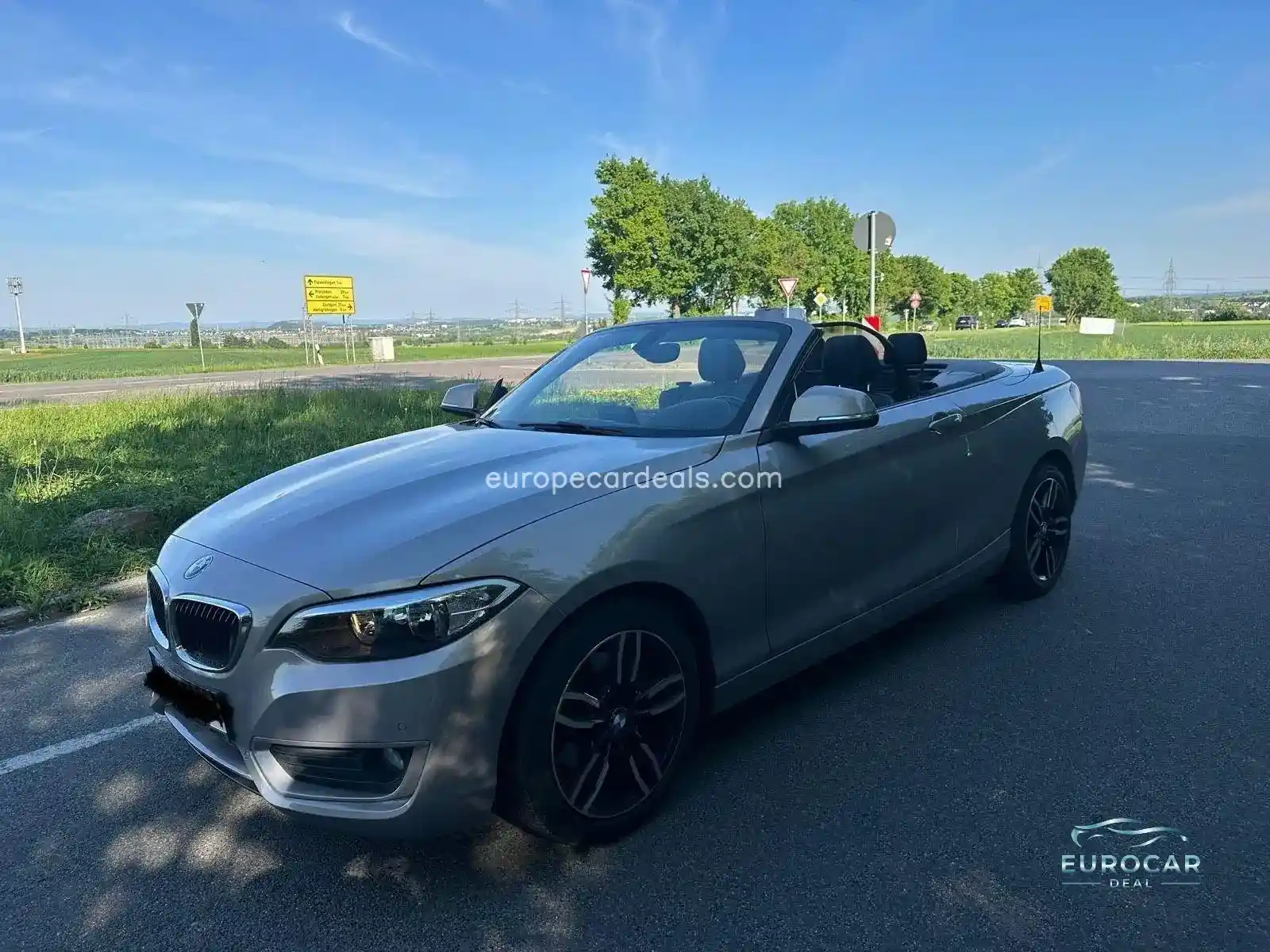 BMW 220