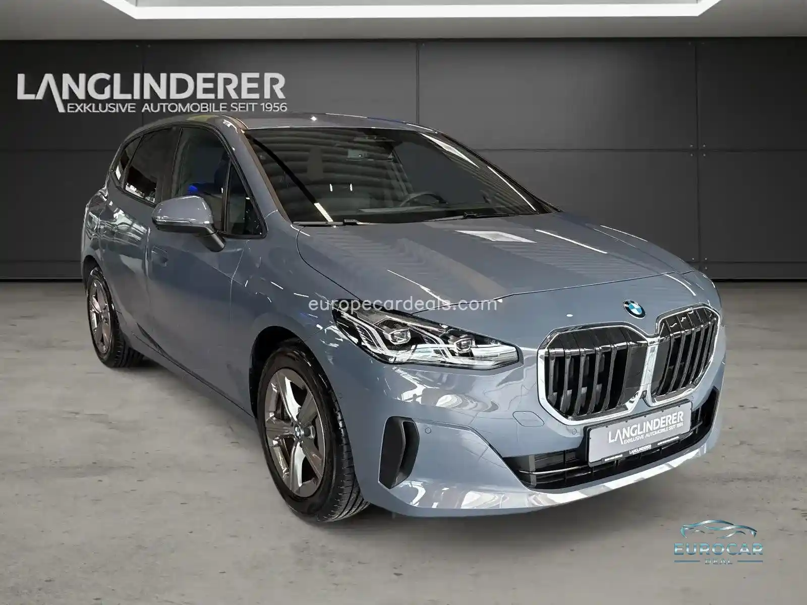 BMW 223 Active Tourer