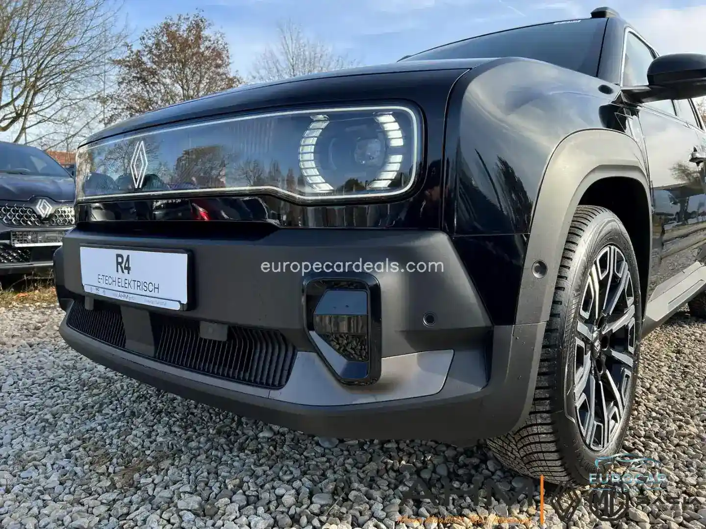 Renault R 4