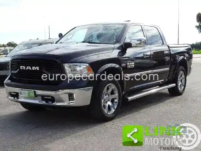 Dodge Other