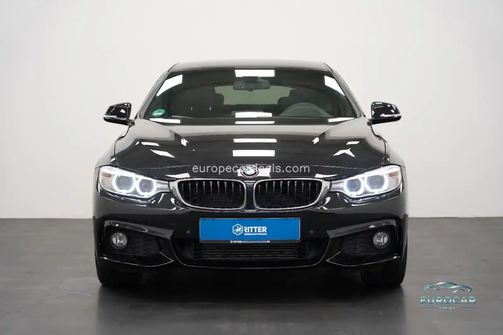 BMW 428 Gran Coupé