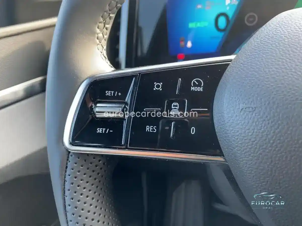Renault Scenic E-TECH