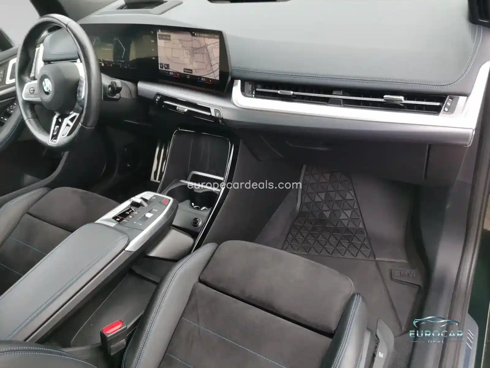 BMW 220 Active Tourer