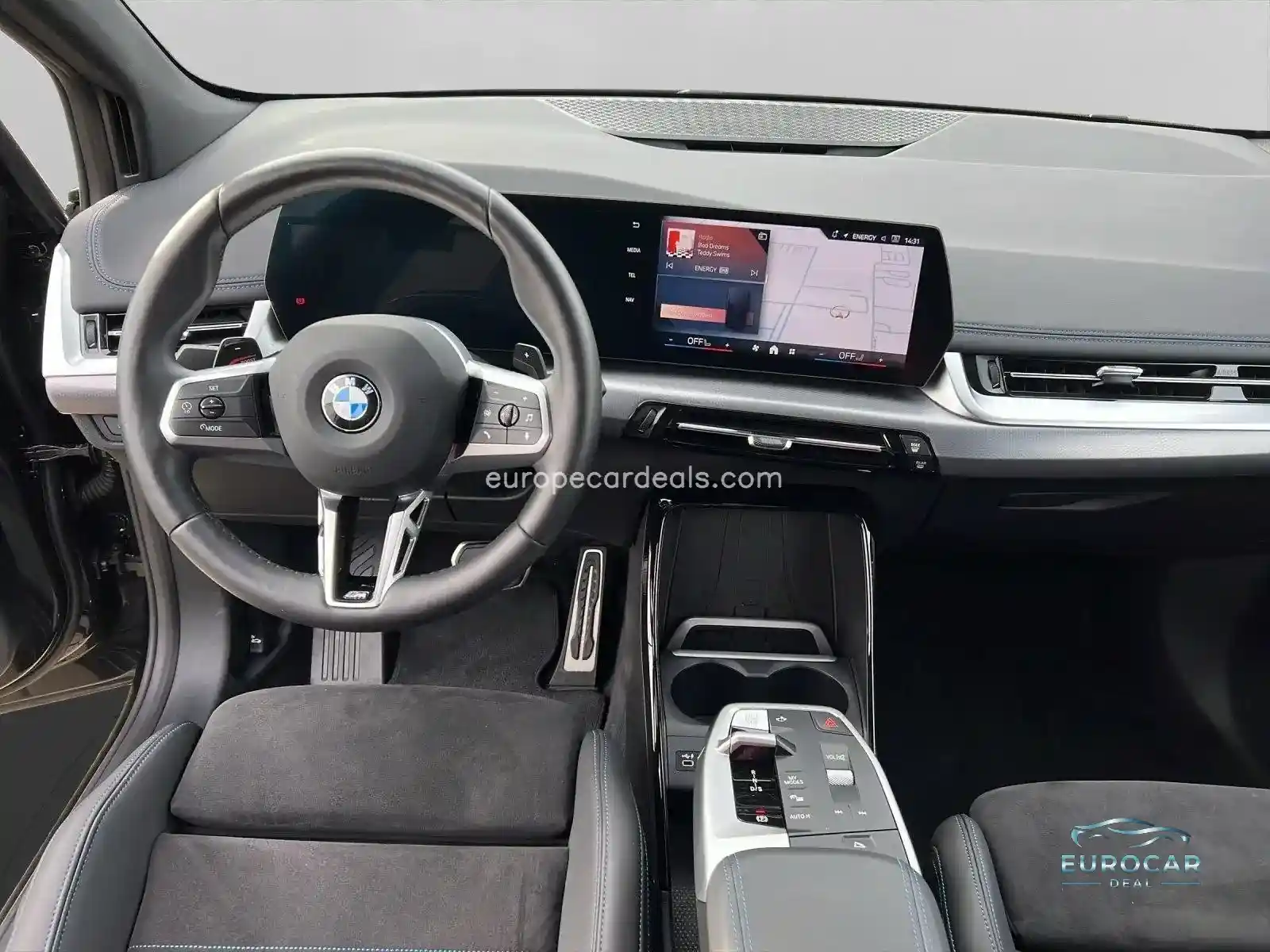 BMW 218 Active Tourer