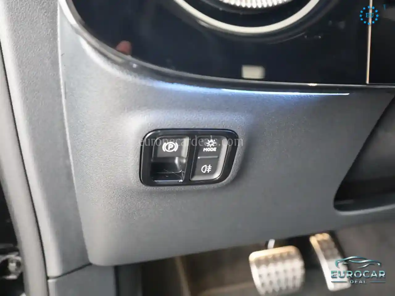 Mercedes-Benz CLA 350