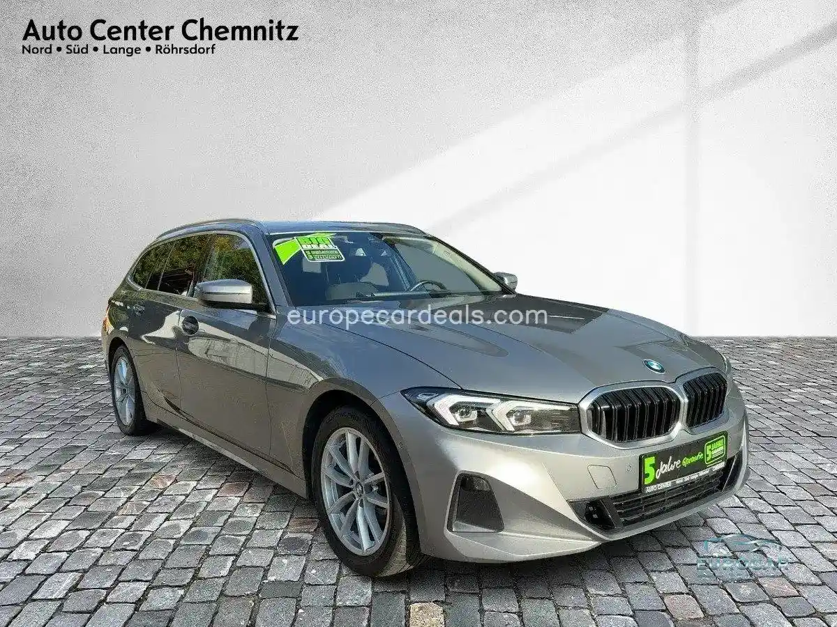 BMW 318