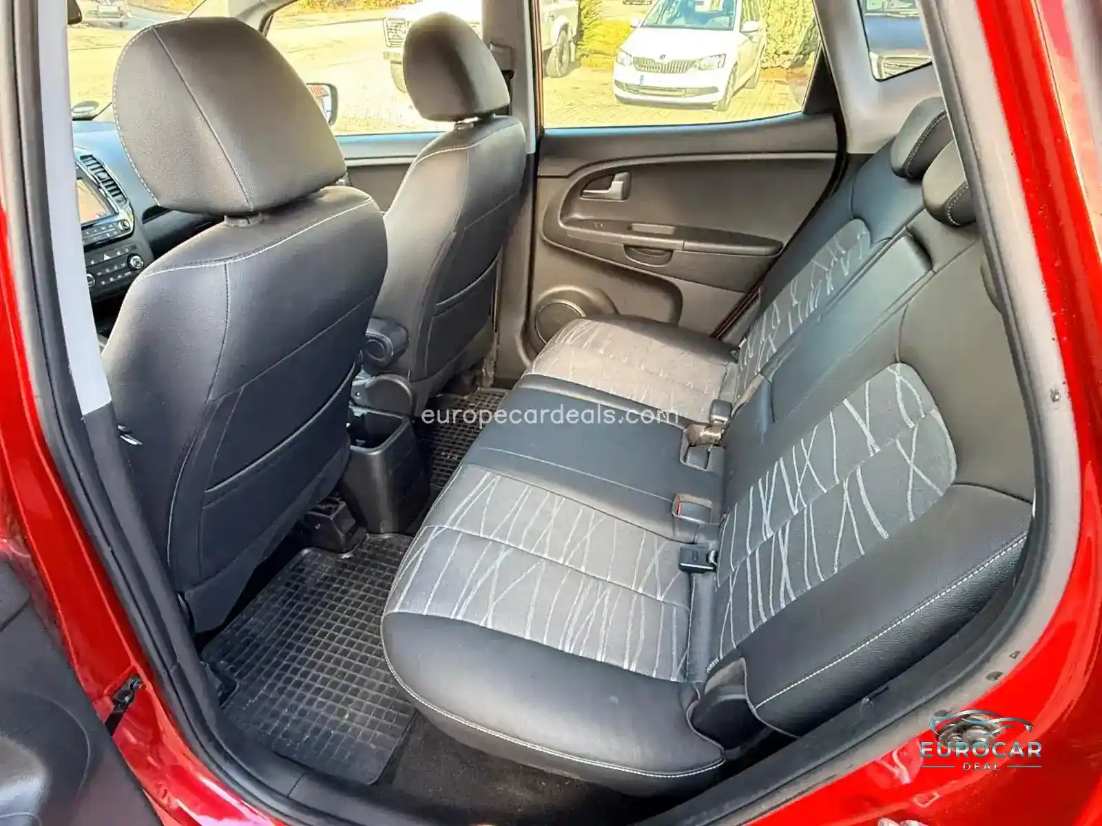 Kia Venga