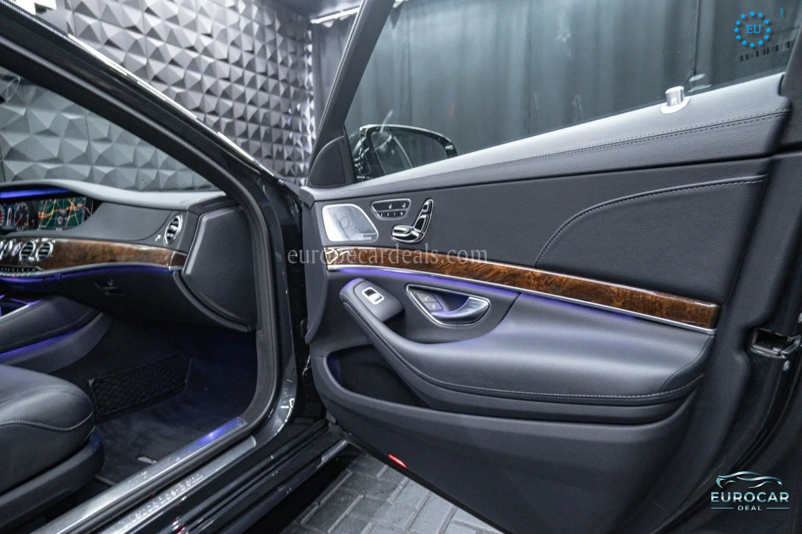 Mercedes-Benz S 400