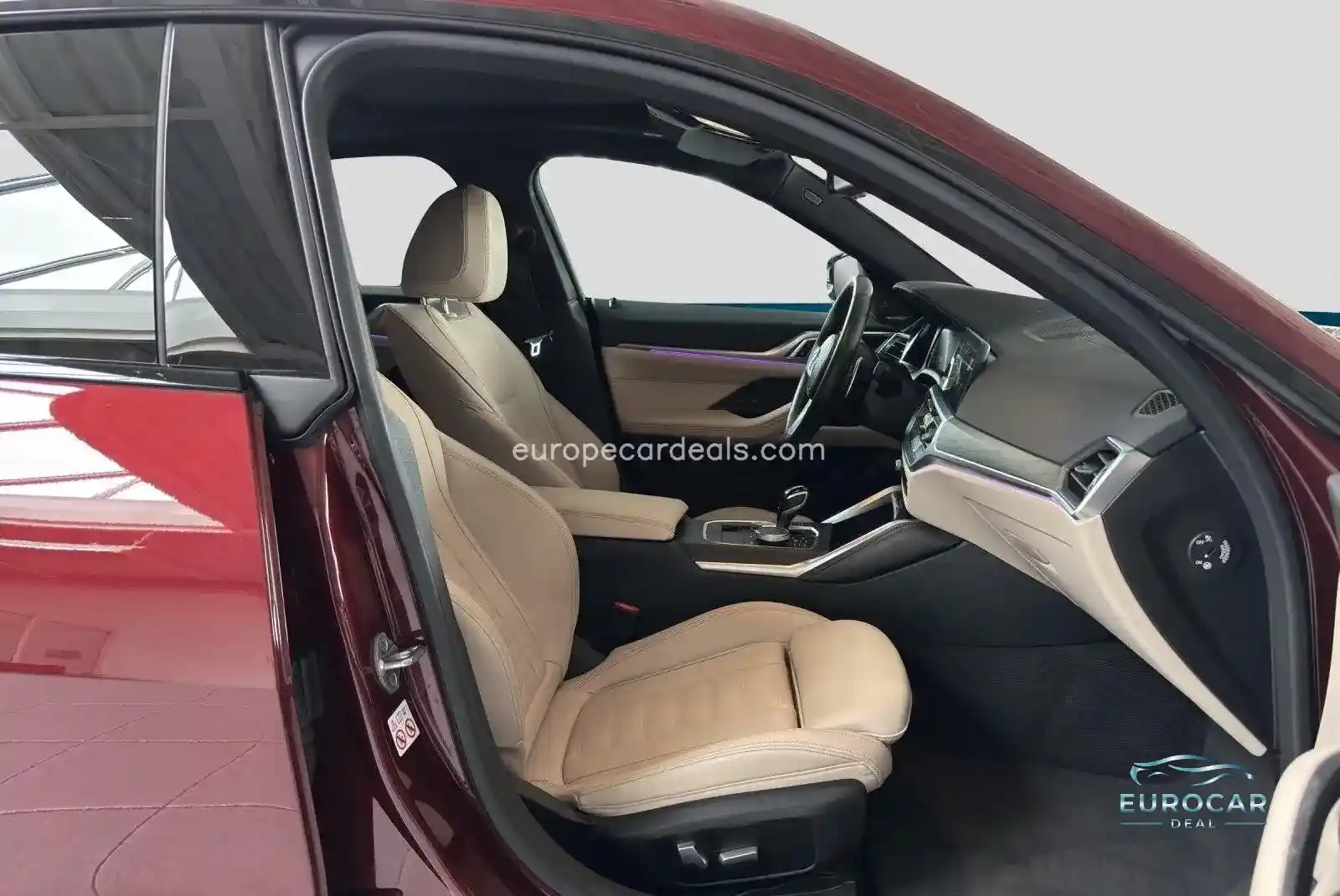 BMW 430