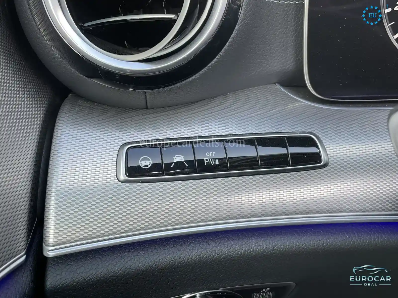Mercedes-Benz E 400