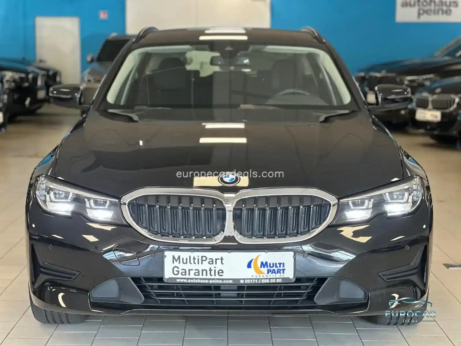 BMW 330