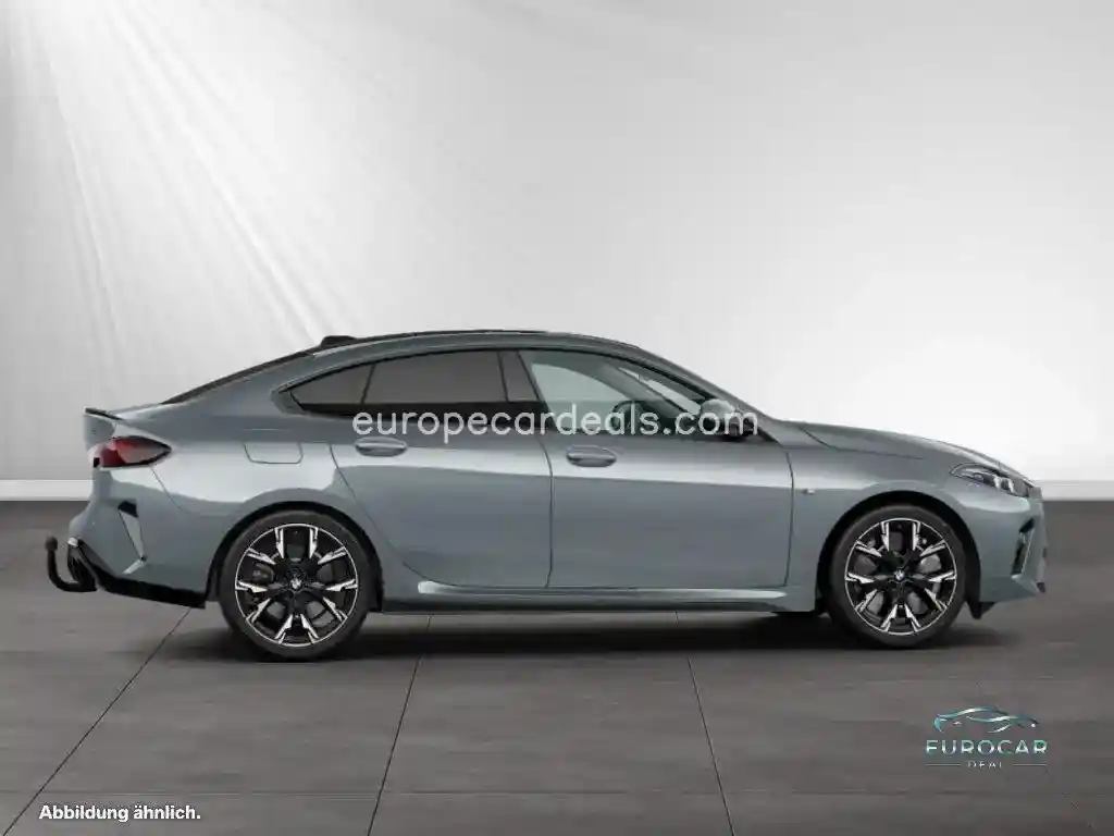 BMW 220 Gran Coupé