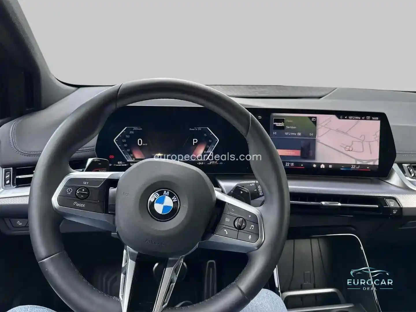 BMW 220 Active Tourer