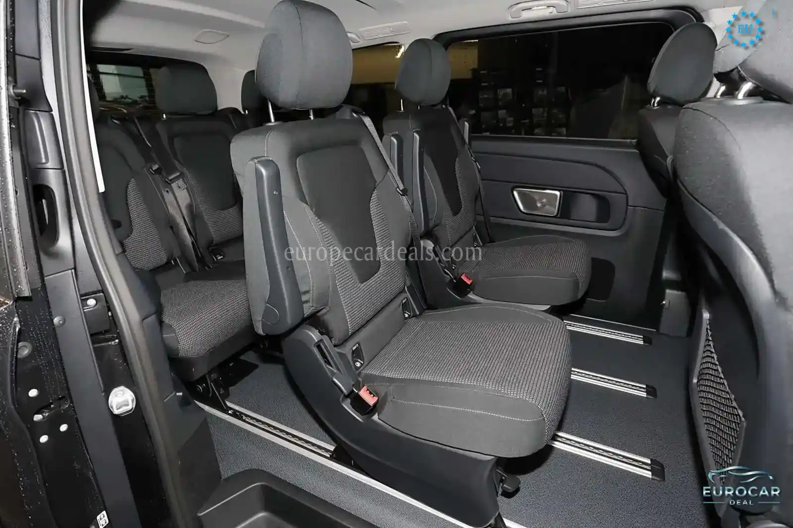 Mercedes-Benz V 250