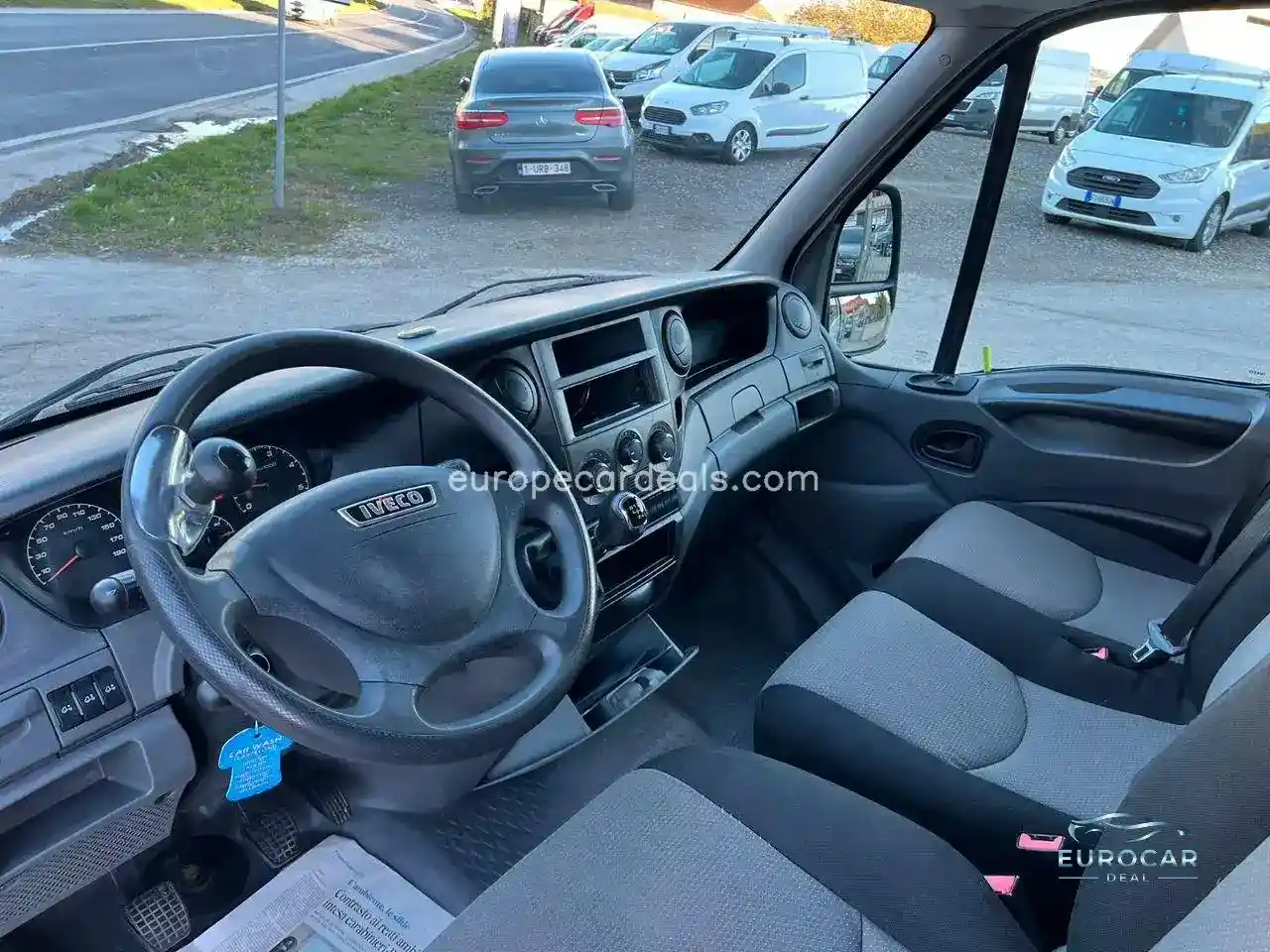 Iveco Other