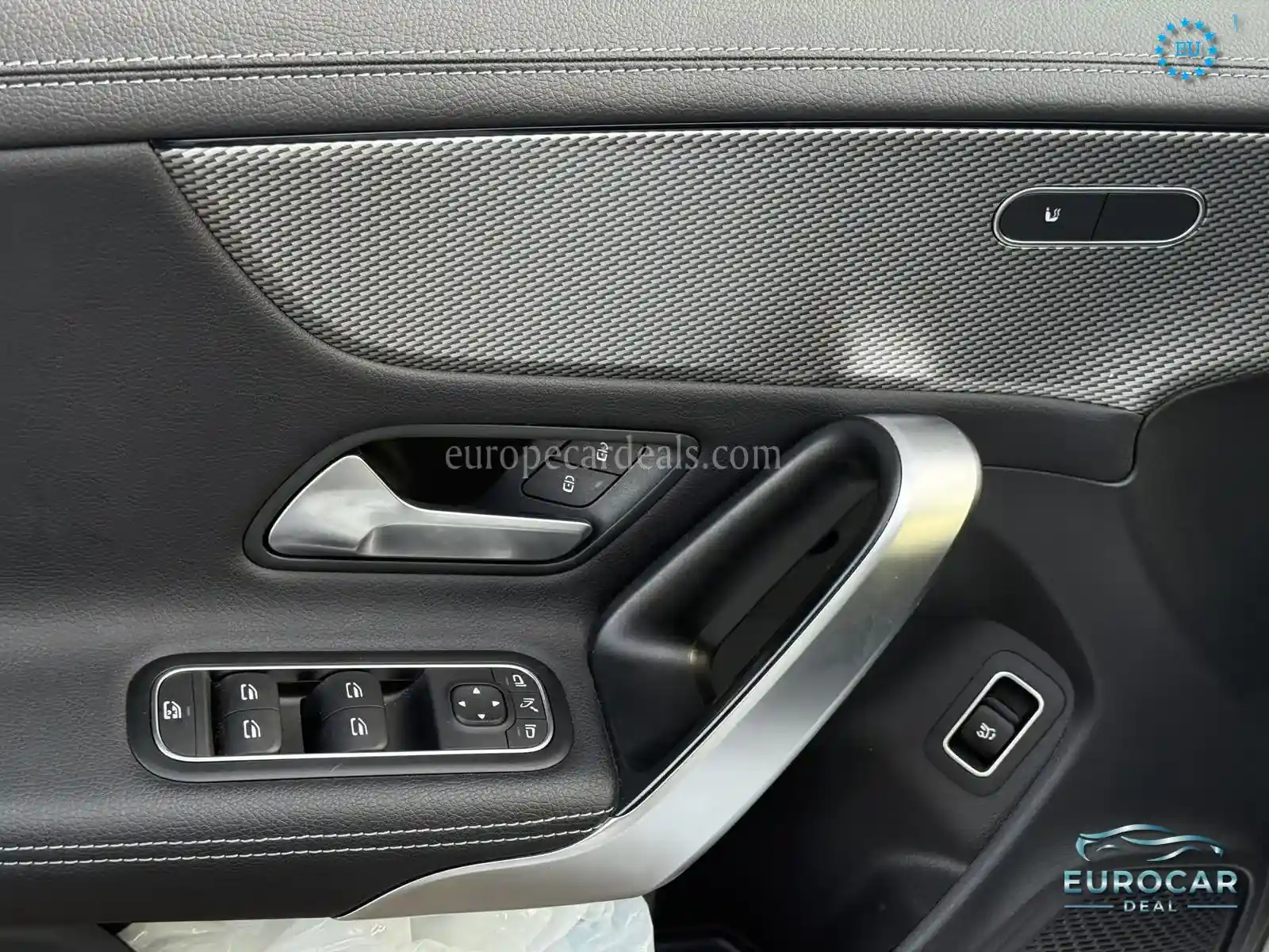 Mercedes-Benz CLA 200 Shooting Brake