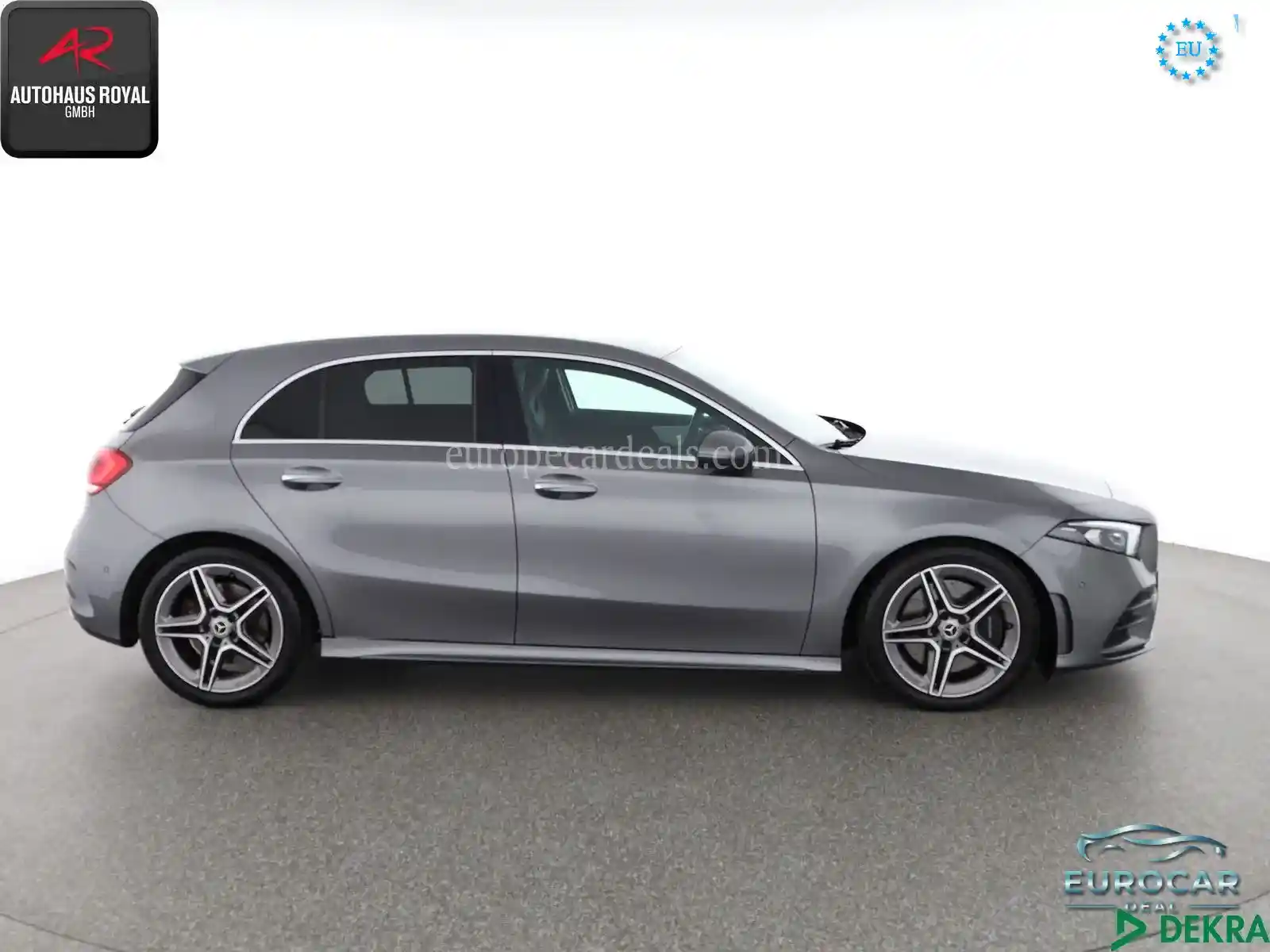 Mercedes-Benz A 220