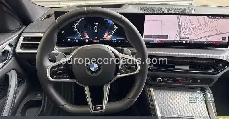 BMW 420