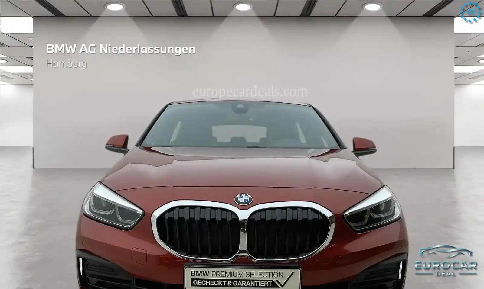 BMW 118