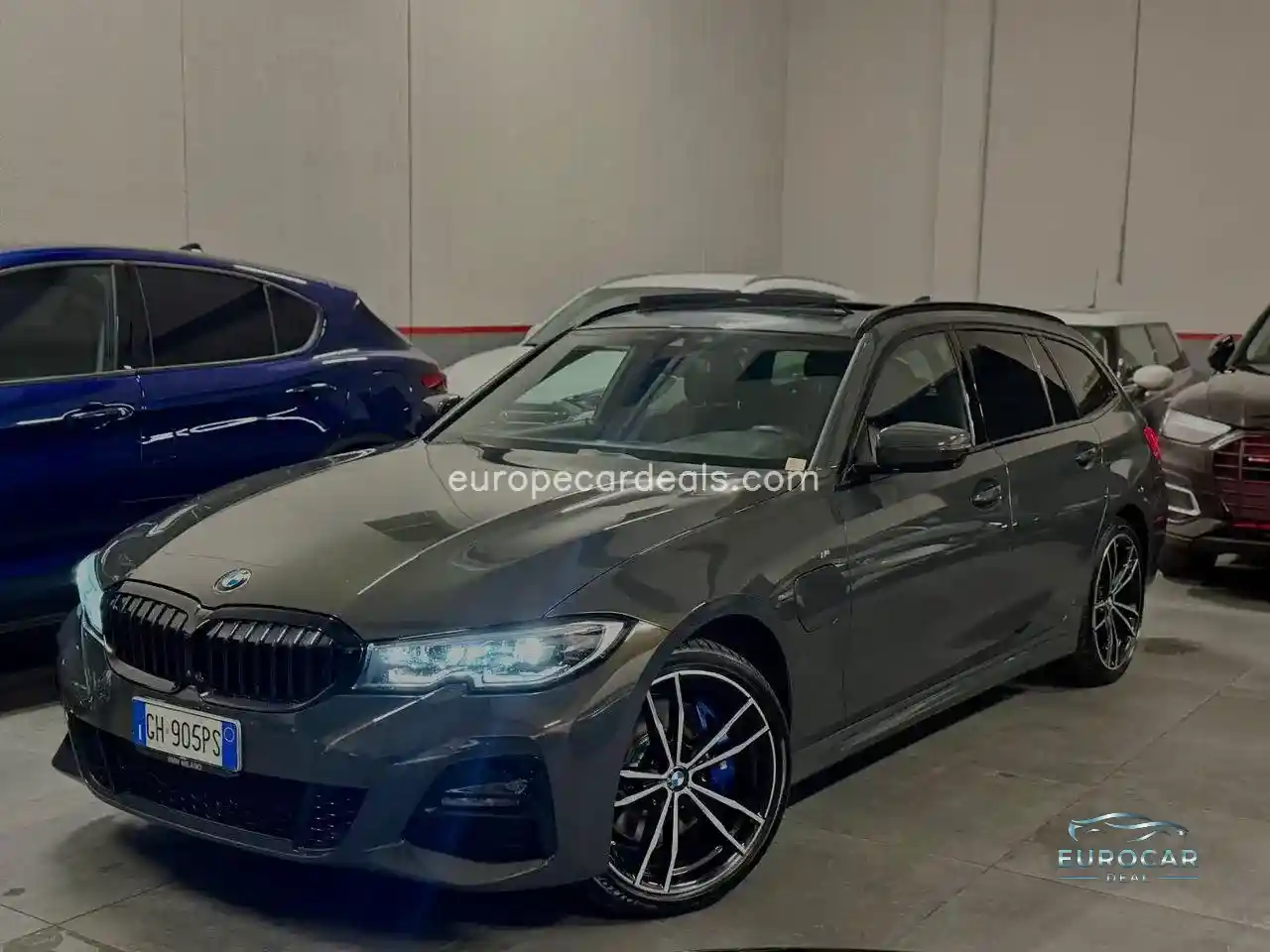BMW 320