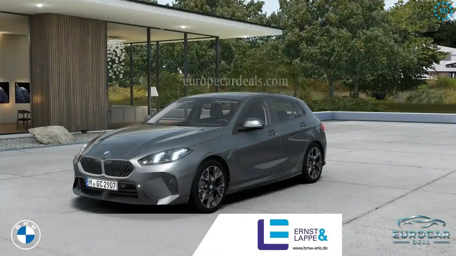BMW 120