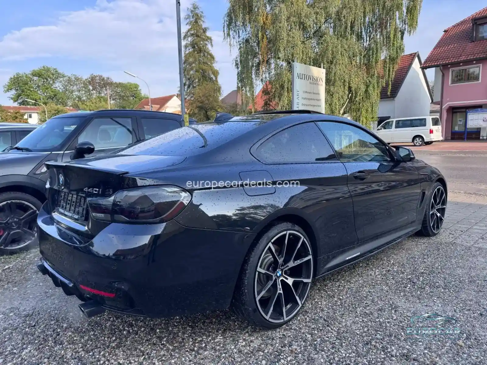 BMW 440