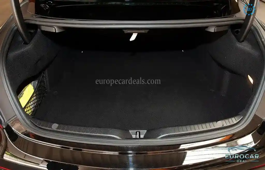 Mercedes-Benz C 43 AMG