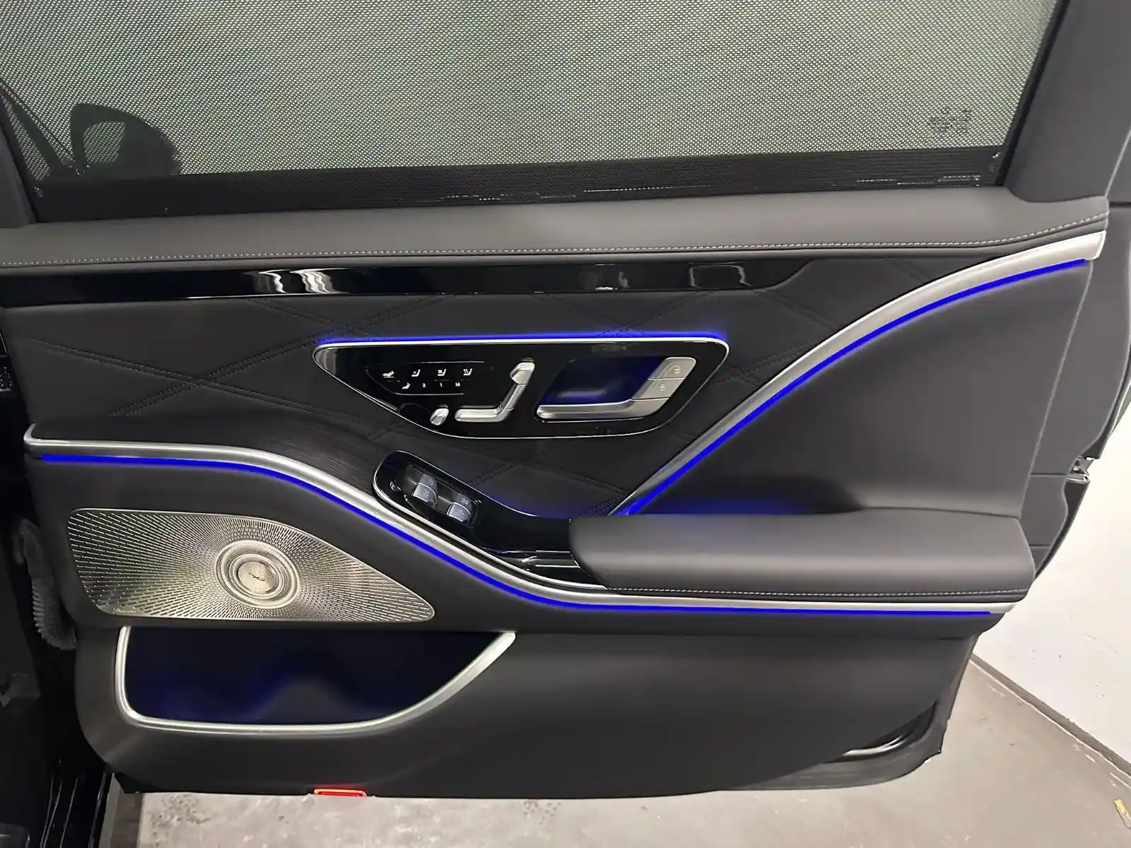 Mercedes-Benz S 680