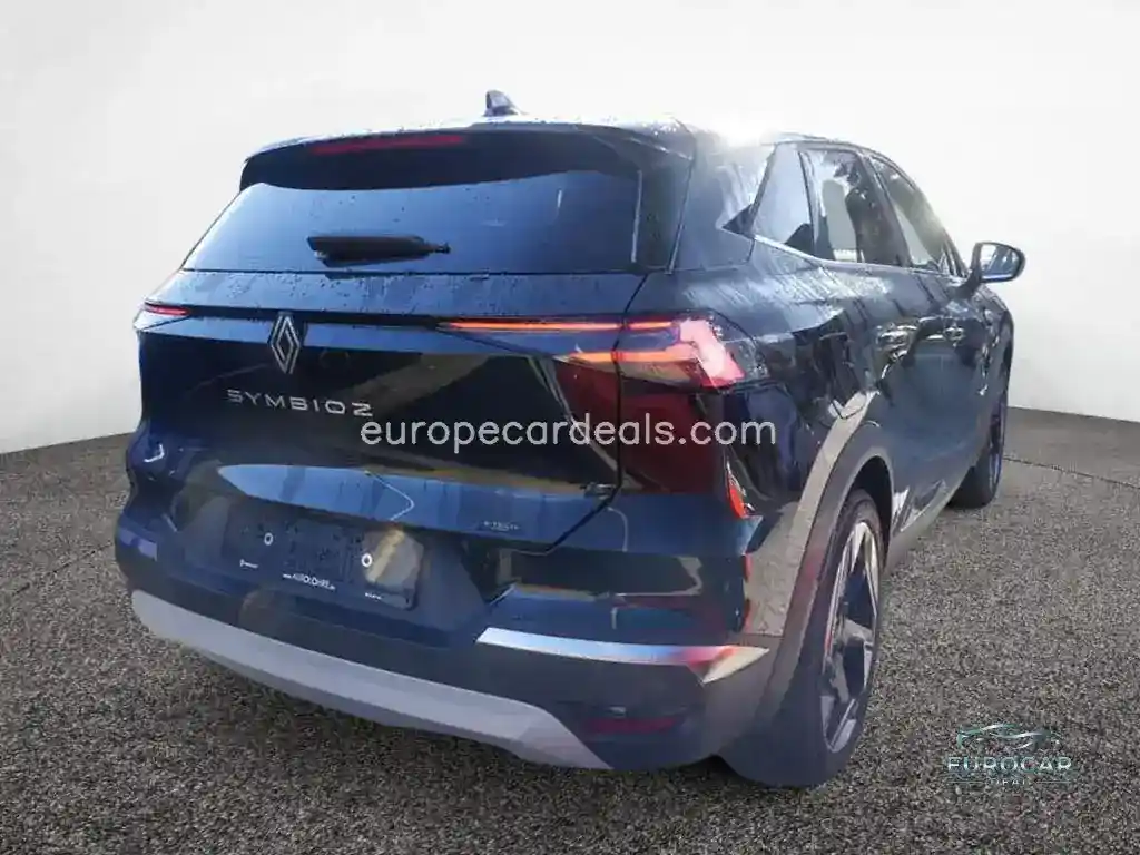 Renault Symbioz