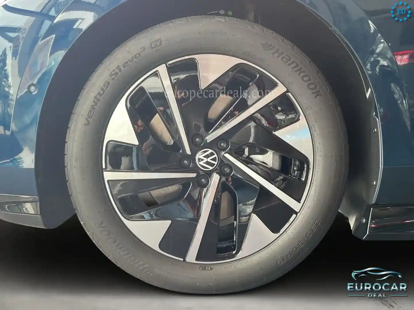 Volkswagen ID.7