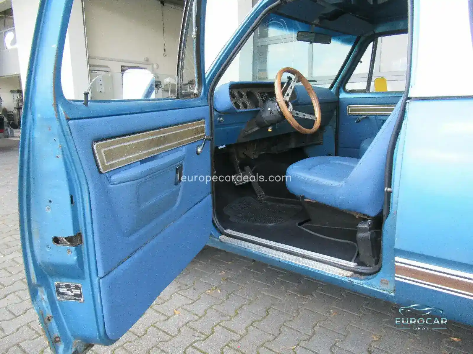 Dodge Other