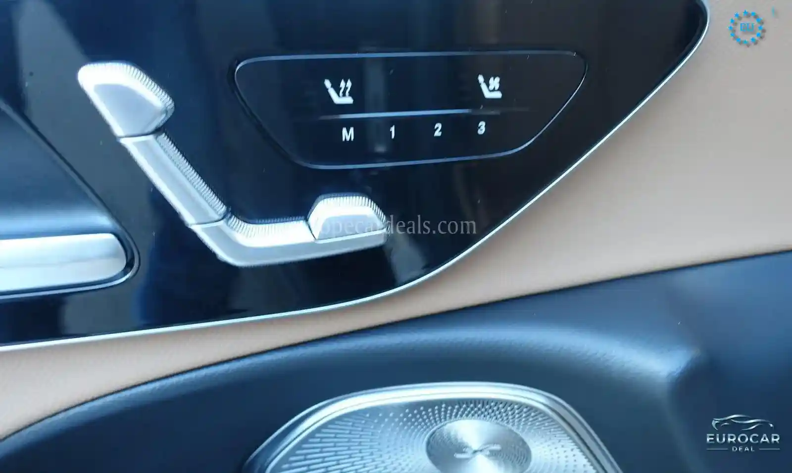 Mercedes-Benz E 450