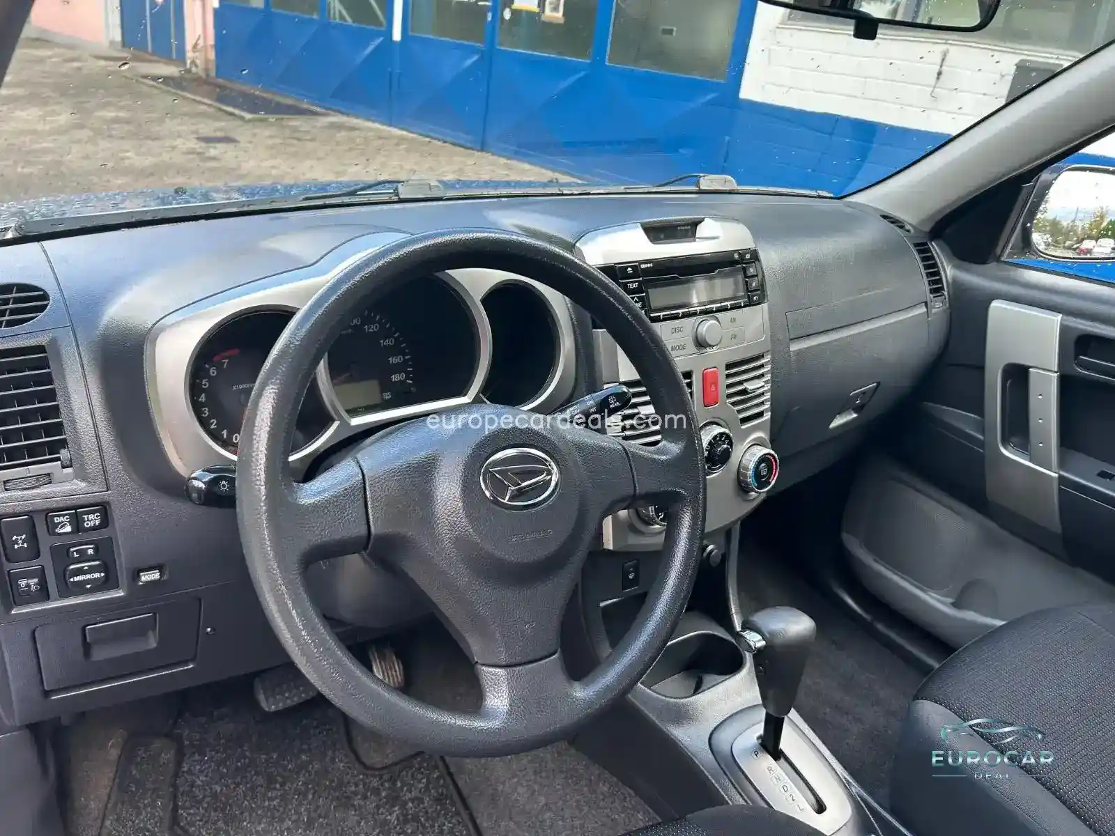 Daihatsu Terios