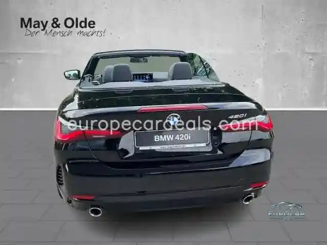 BMW 420