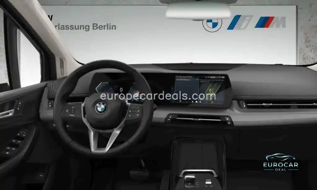 BMW 218 Active Tourer