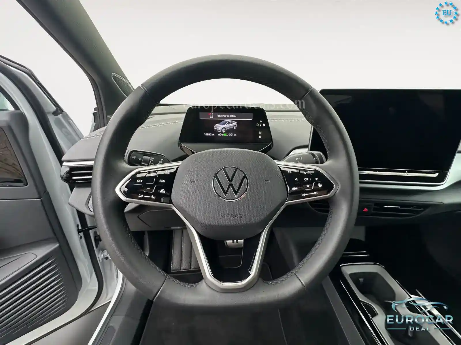 Volkswagen ID.5