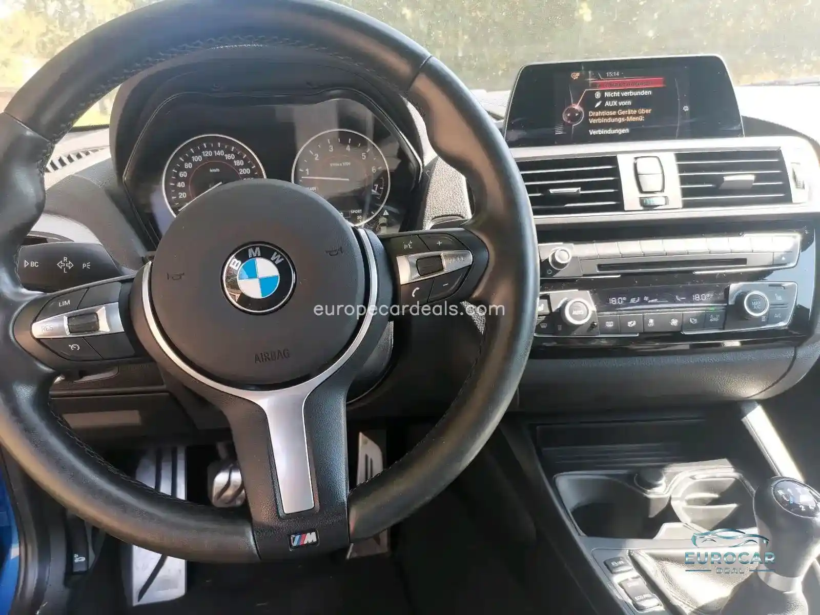 BMW M235