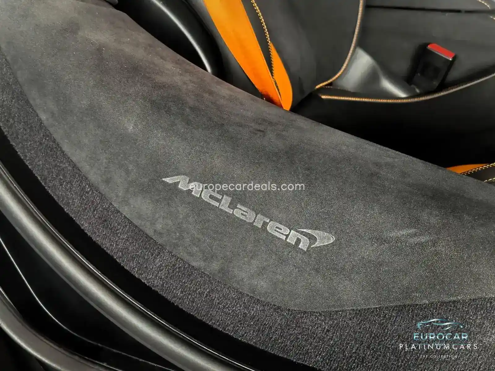 McLaren 720S