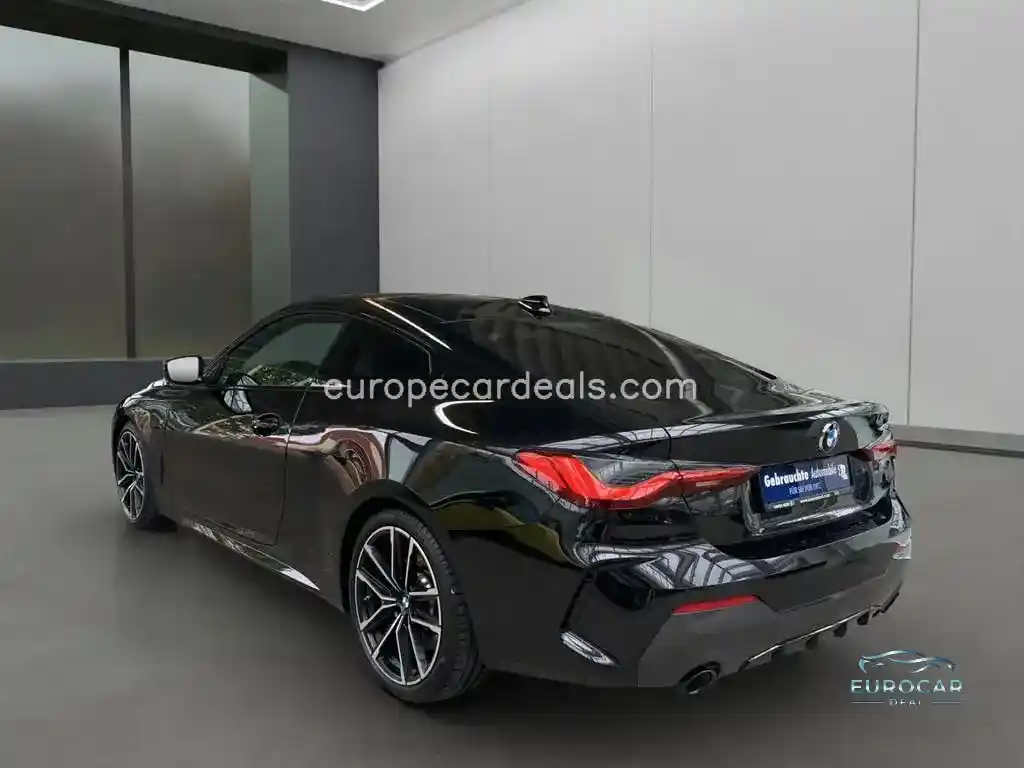 BMW 430
