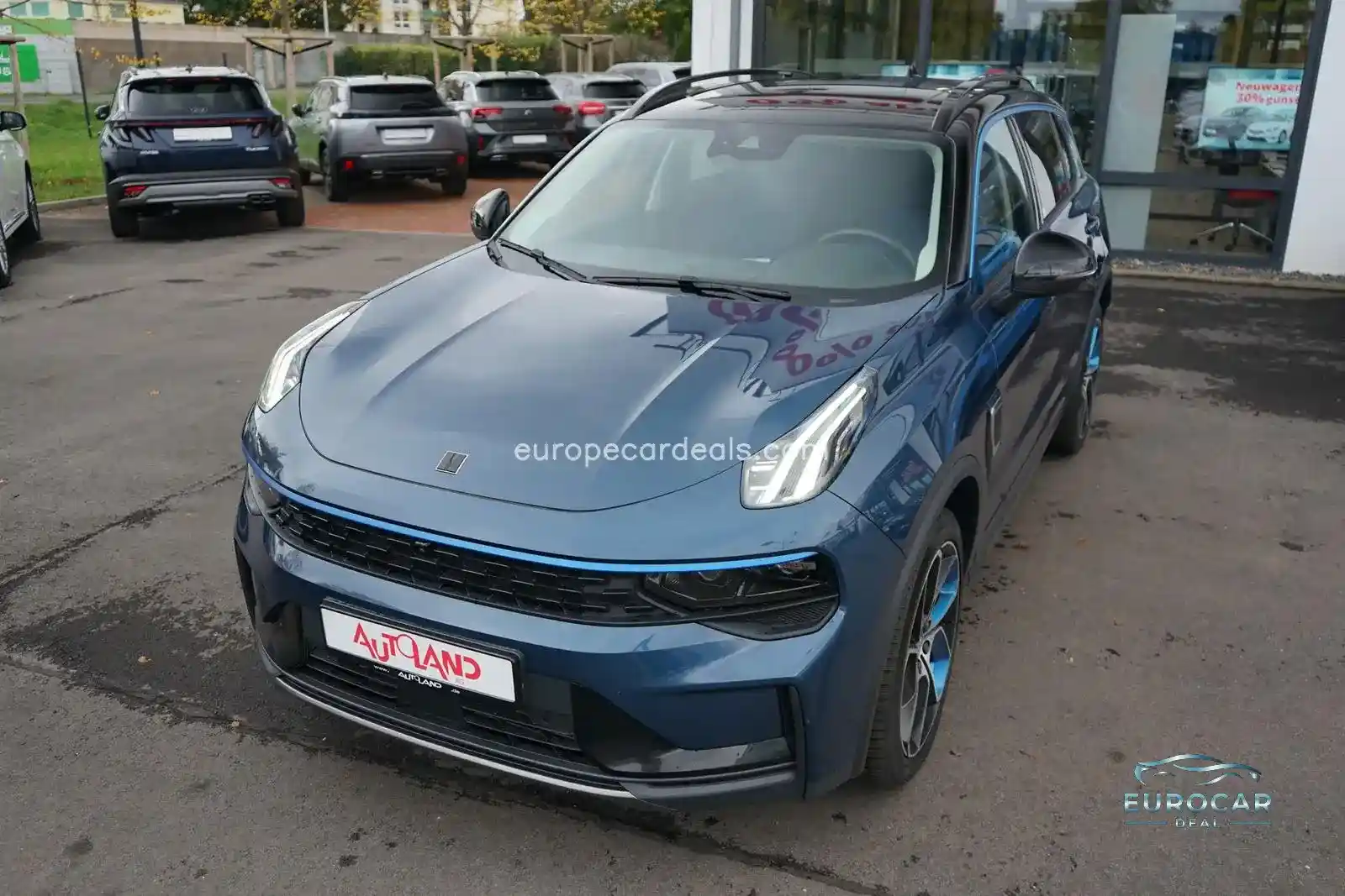 Lynk&Co 01