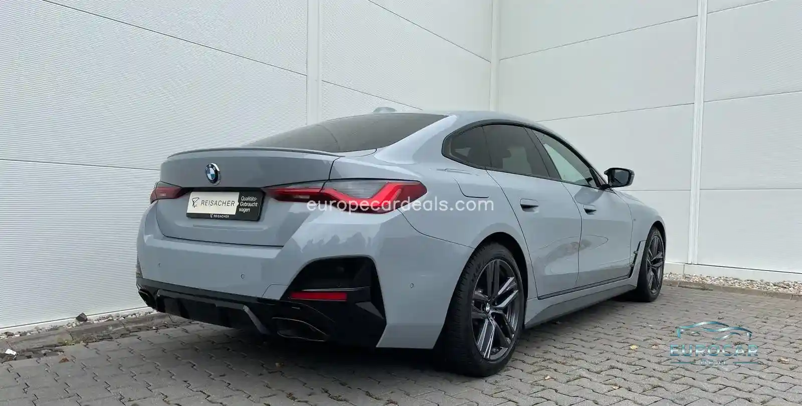 BMW M440