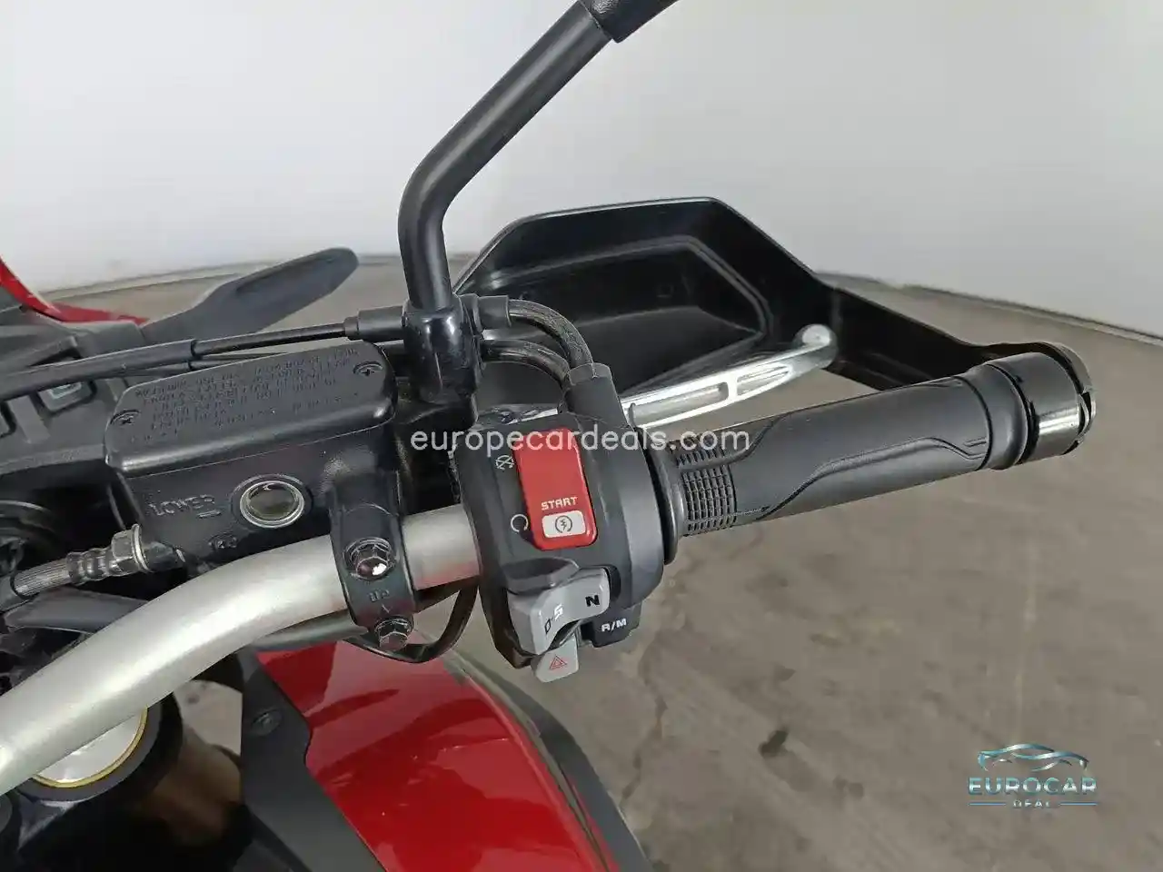 Honda Other