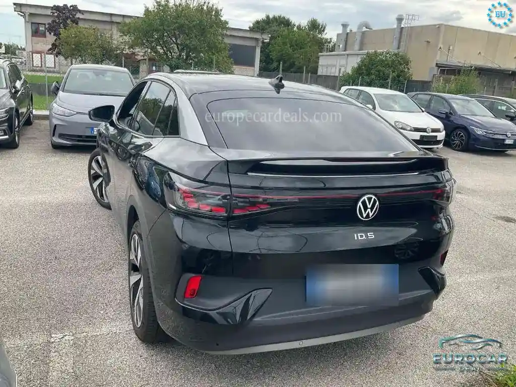Volkswagen ID.5