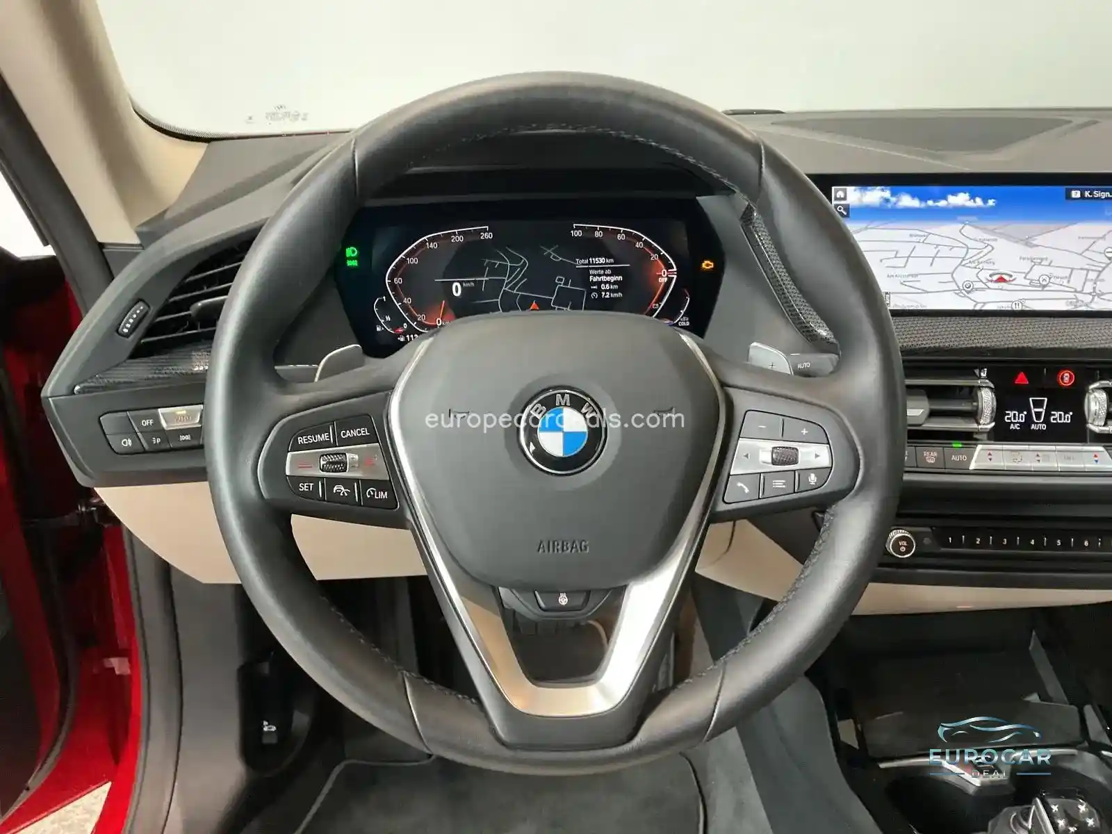 BMW 220 Gran Coupé