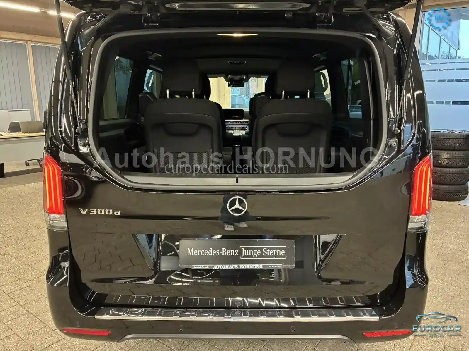 Mercedes-Benz V 300