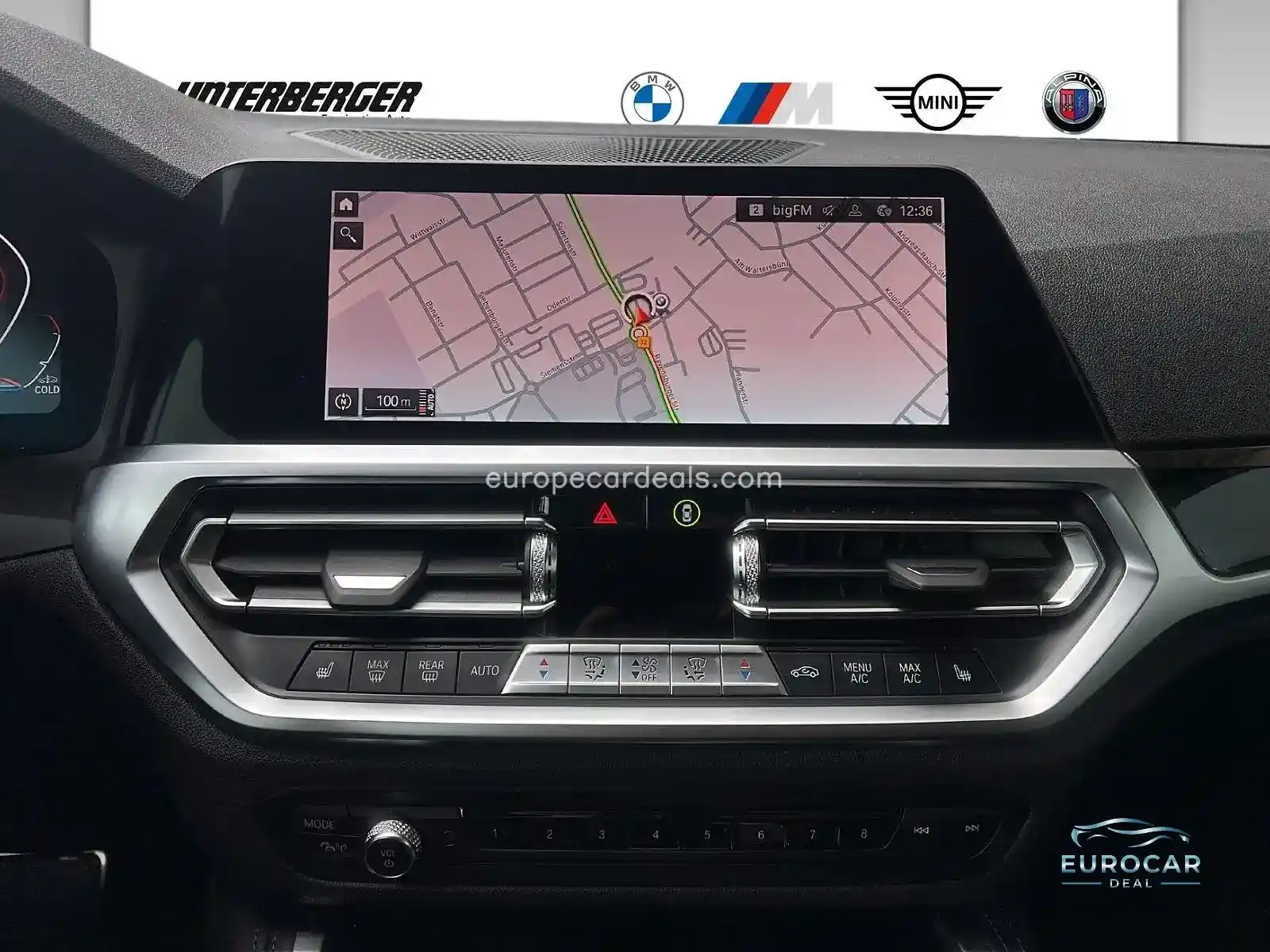 BMW M240i