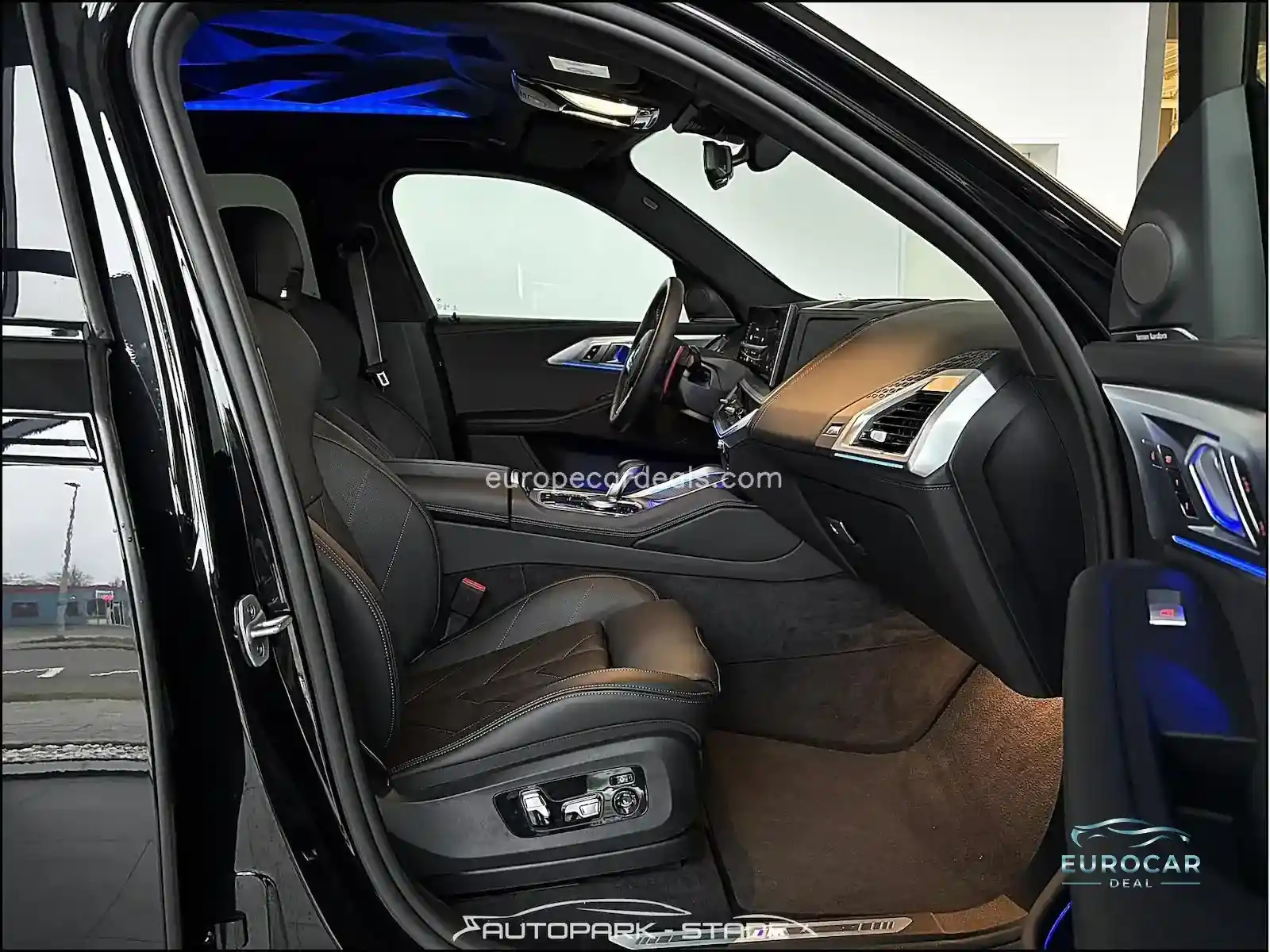 BMW XM
