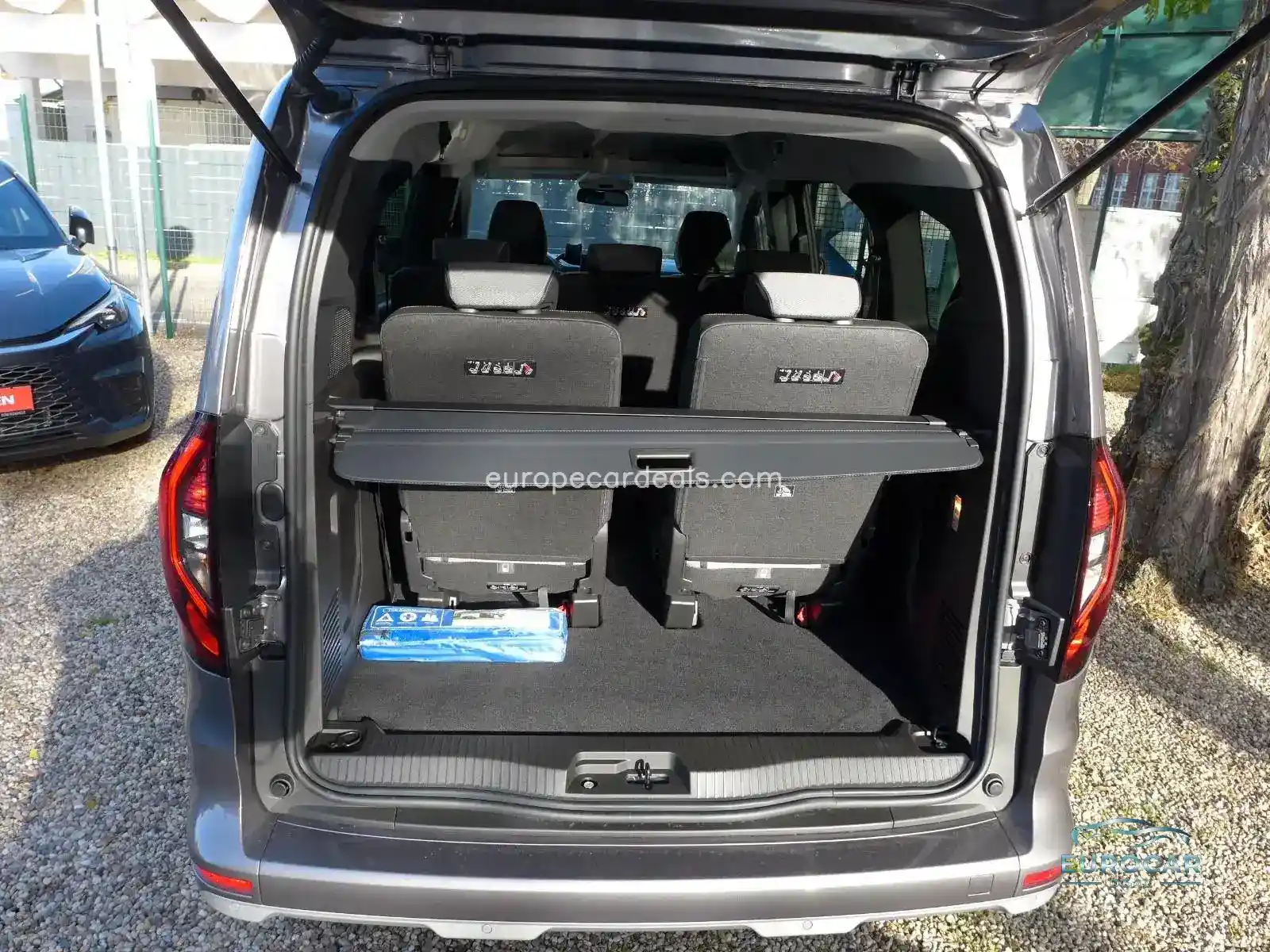 Renault Grand Kangoo